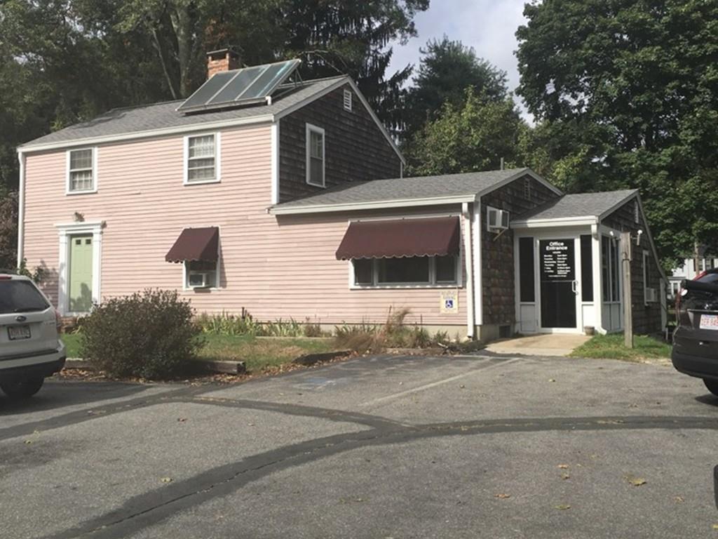 349 West Center St - Photo 1