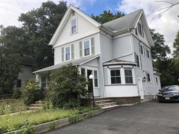 153 Walnut St. - Photo 1