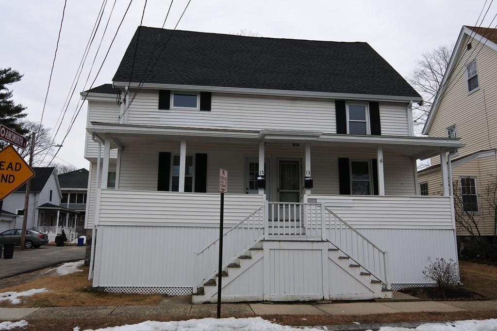 15 Tappan Street - Photo 1