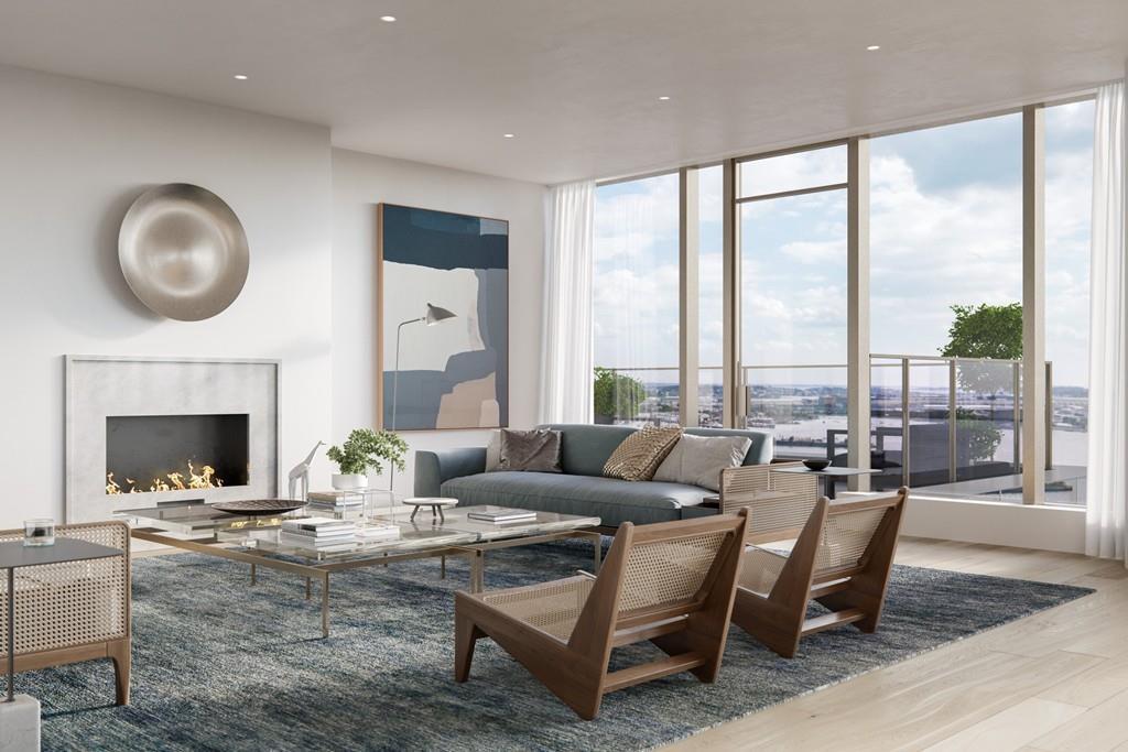 133 Seaport Boulevard - Photo 1