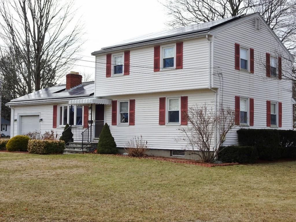 40 Gleason Street - Photo 1