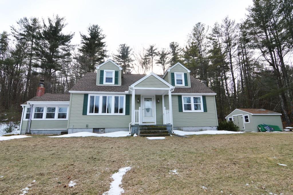 37 Bacon Rd - Photo 1