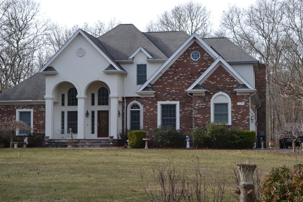 1274 Old Fall River Road - Photo 1