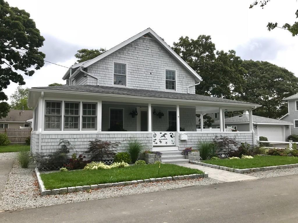 7 Hawthorne Ct - Photo 1