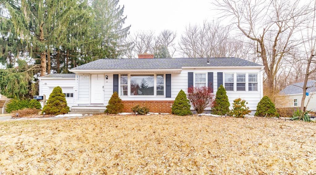 14 Bayne St - Photo 1