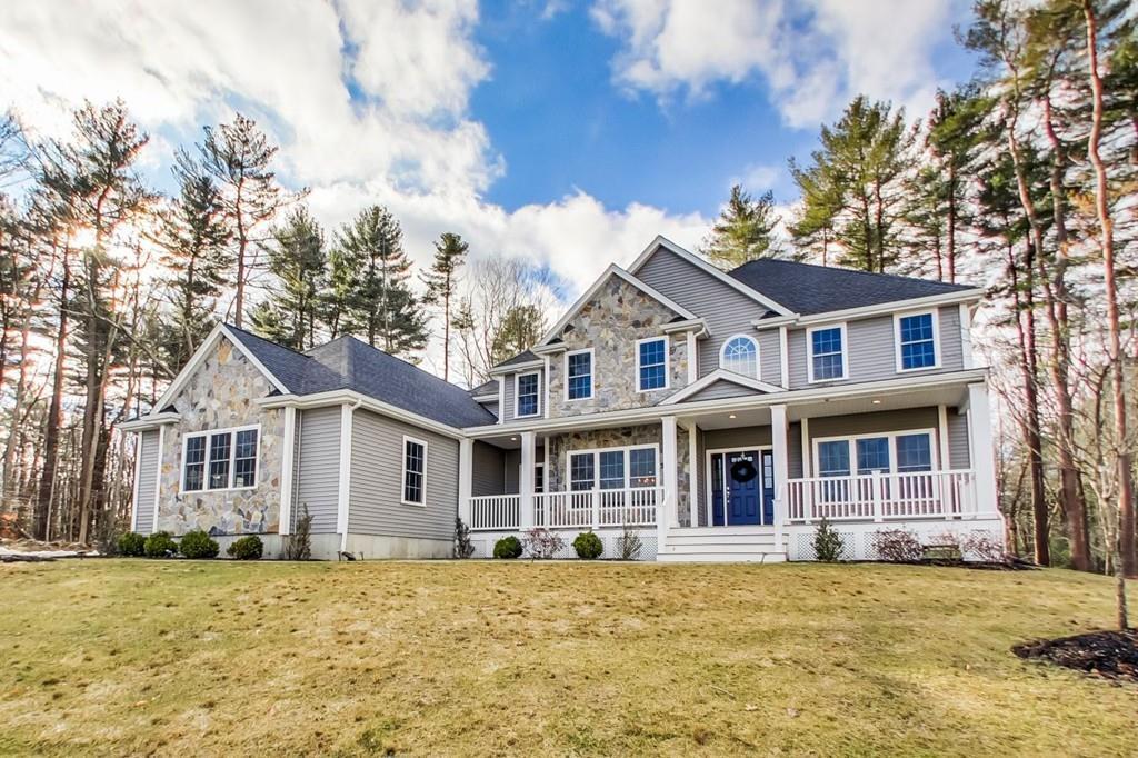 9 John L Sullivan Way - Photo 1