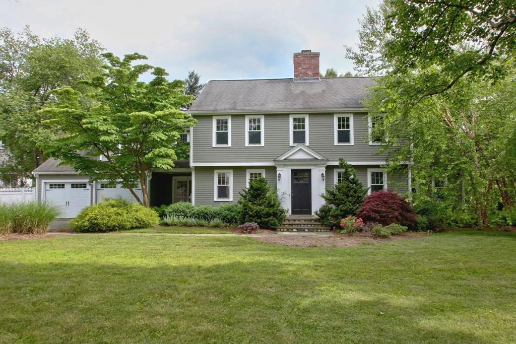 24 Longmeadow Rd - Photo 1