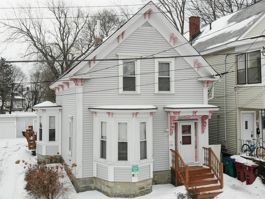 132 Grove St - Photo 1