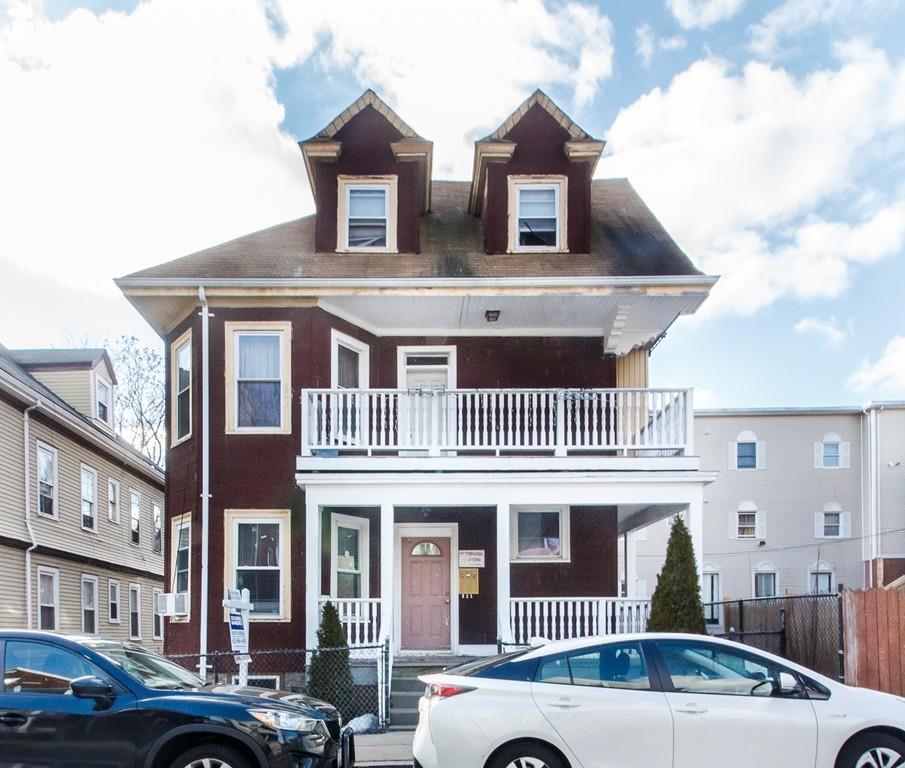 3 Fayston St - Photo 1