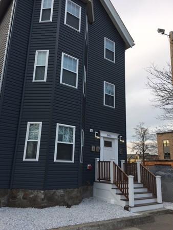3411 Washington St. - Photo 1