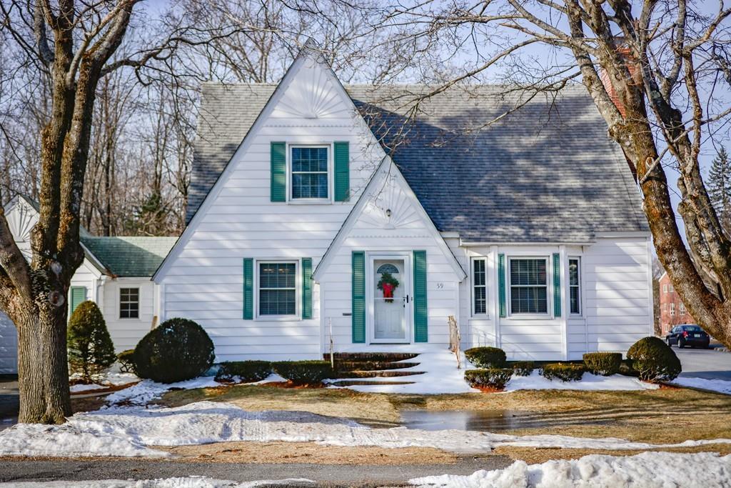 59 Marquette St - Photo 1