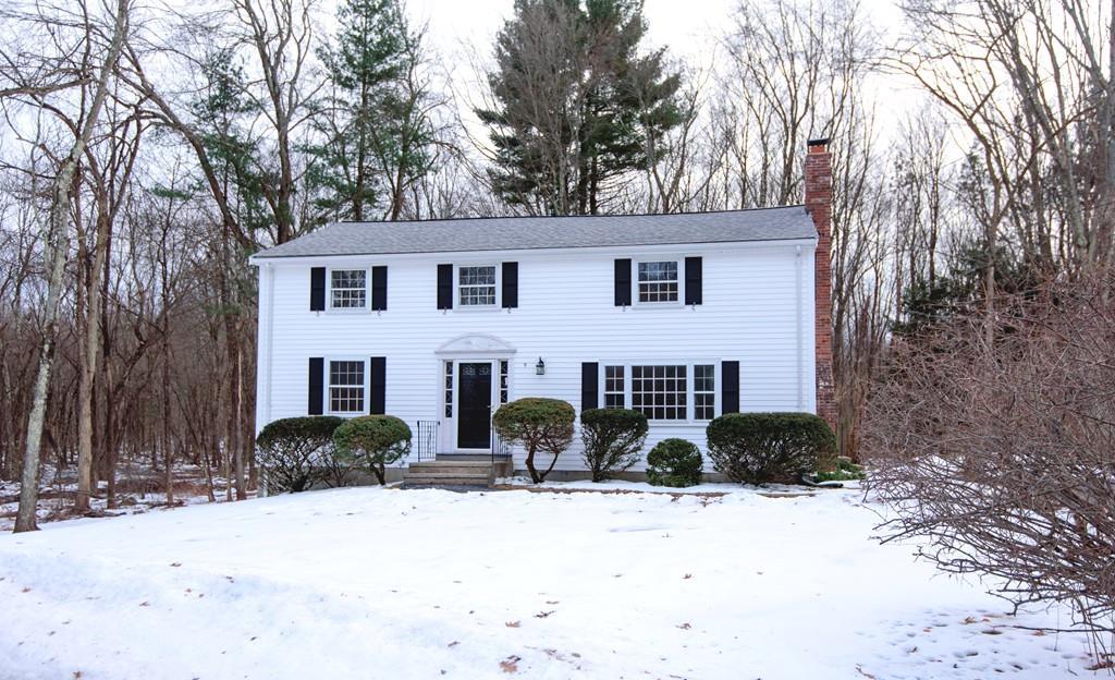 9 Country Club Road - Photo 1