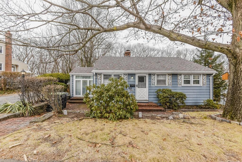 360 Sprague St - Photo 1