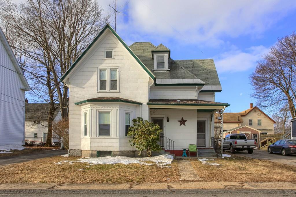 29 Lincoln Street - Photo 1