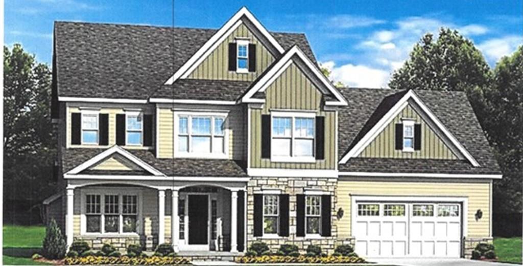 Lot 21 Meadowpond - Photo 1