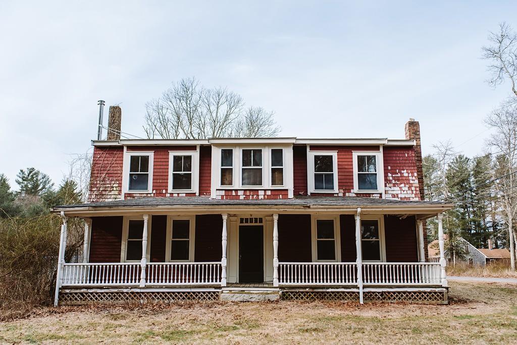27 Elm Street - Photo 1