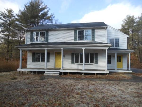 184 Mechanic St - Photo 1