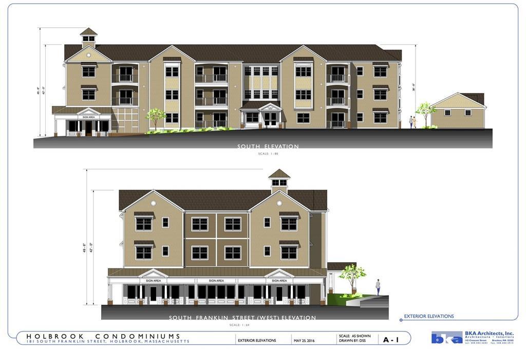 181 South Franklin Street - Photo 1
