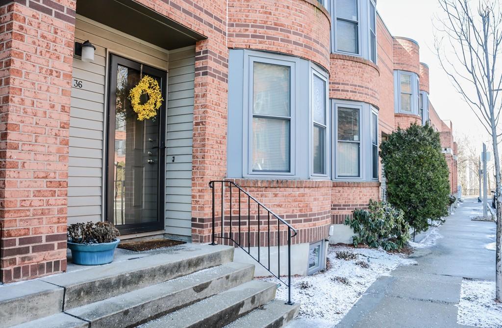 36 Ellingwood St - Photo 1