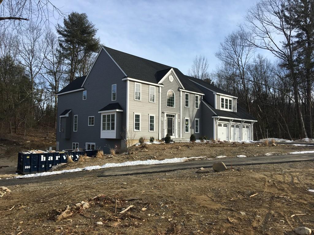 Lot 6 Leeds Way - Photo 1