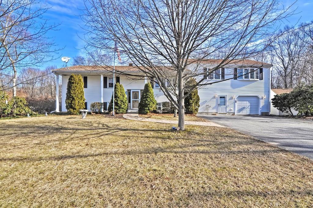 101 Jennings Drive - Photo 1