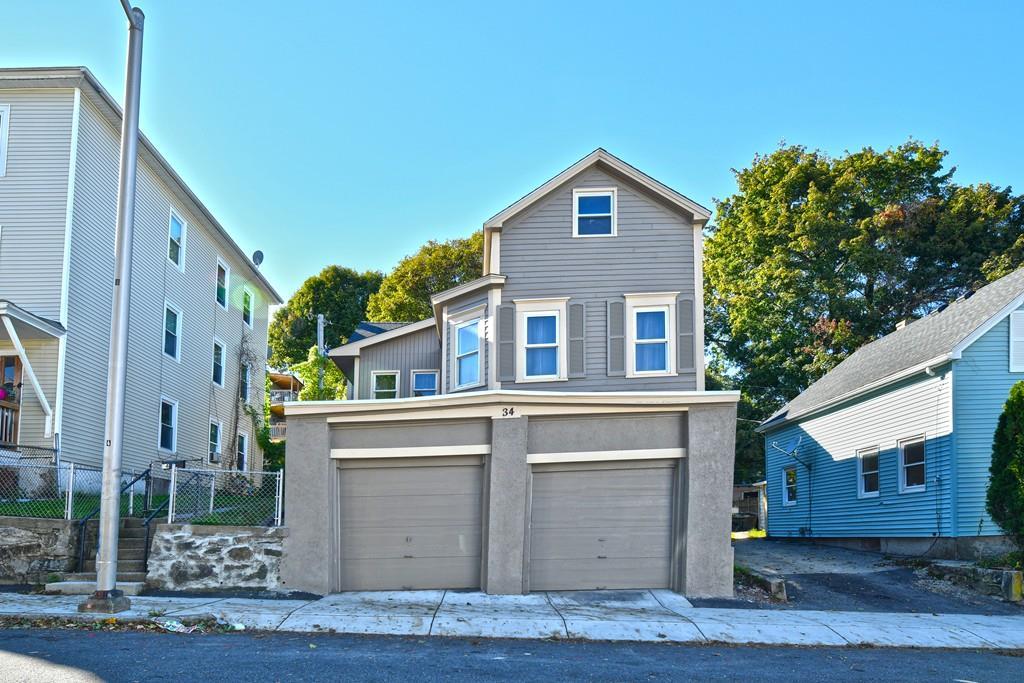 34 Barclay St - Photo 1