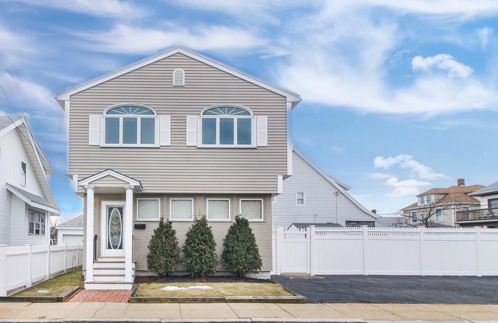 9 Whittier Street - Photo 1