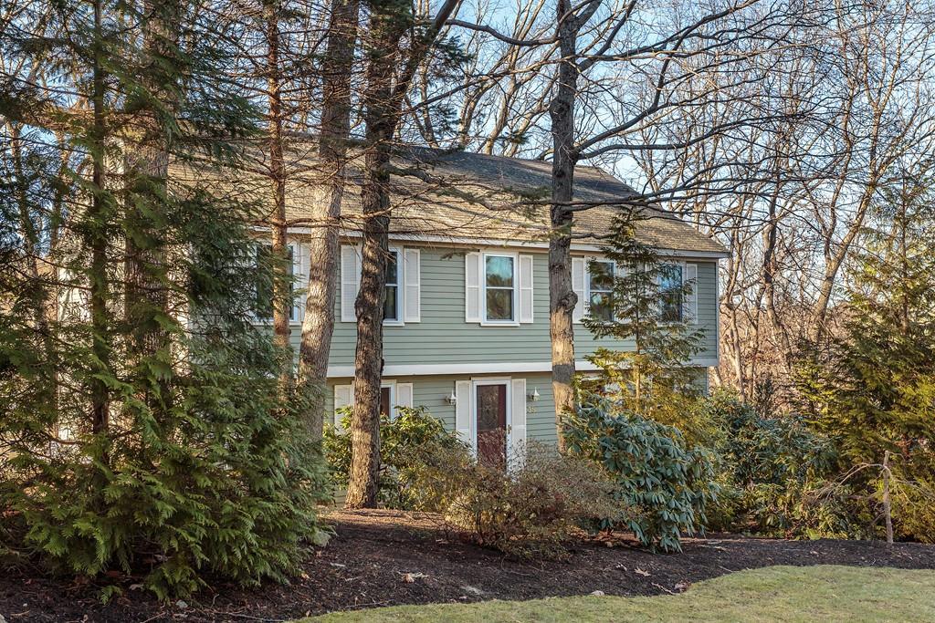 38 Amberwood Dr - Photo 1
