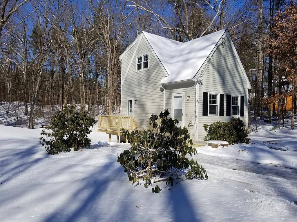 58 Indian Rd - Photo 1