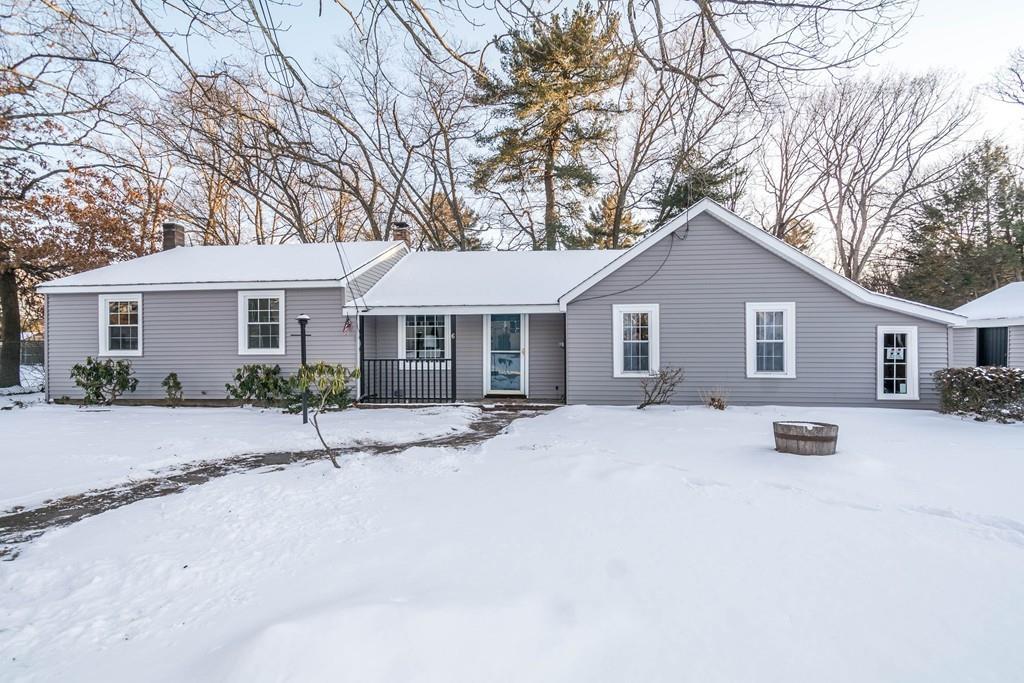 6 Edenwood Avenue - Photo 1