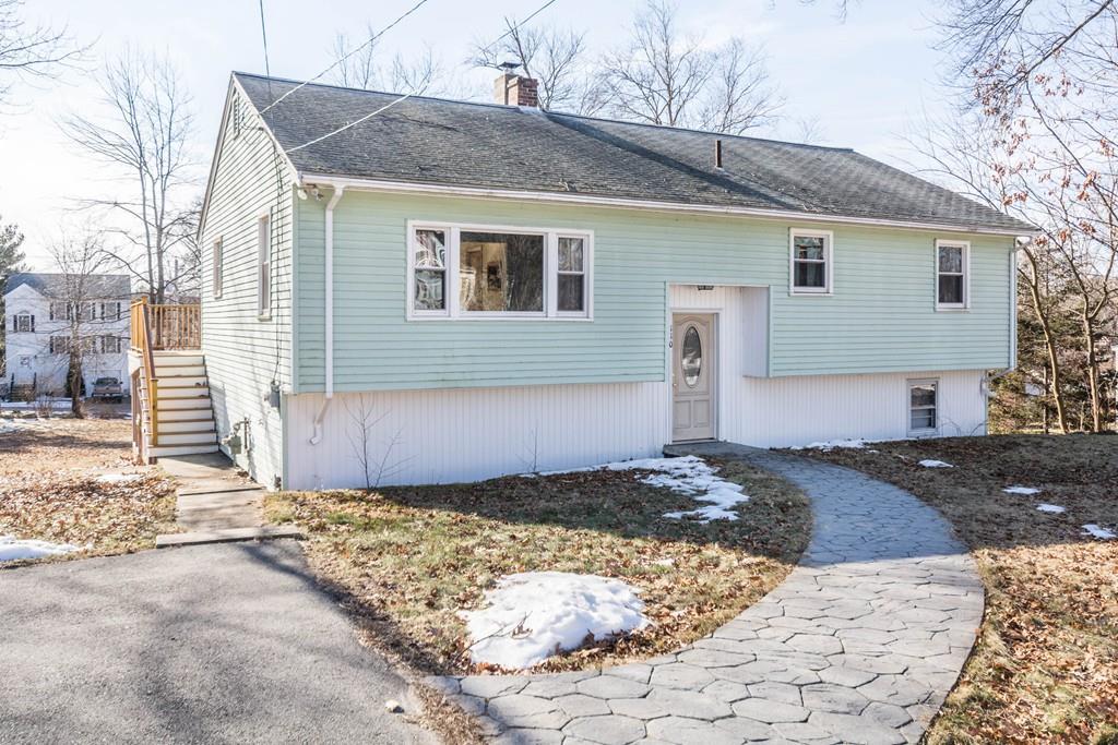 110 Hillcrest Rd - Photo 1