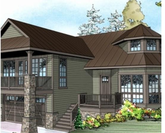 Lot C Lovers Lane - Photo 1