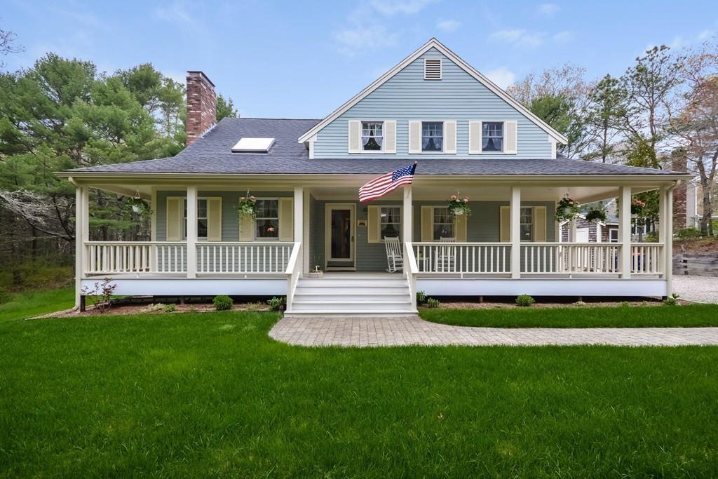 26 Livingston Dr - Photo 1