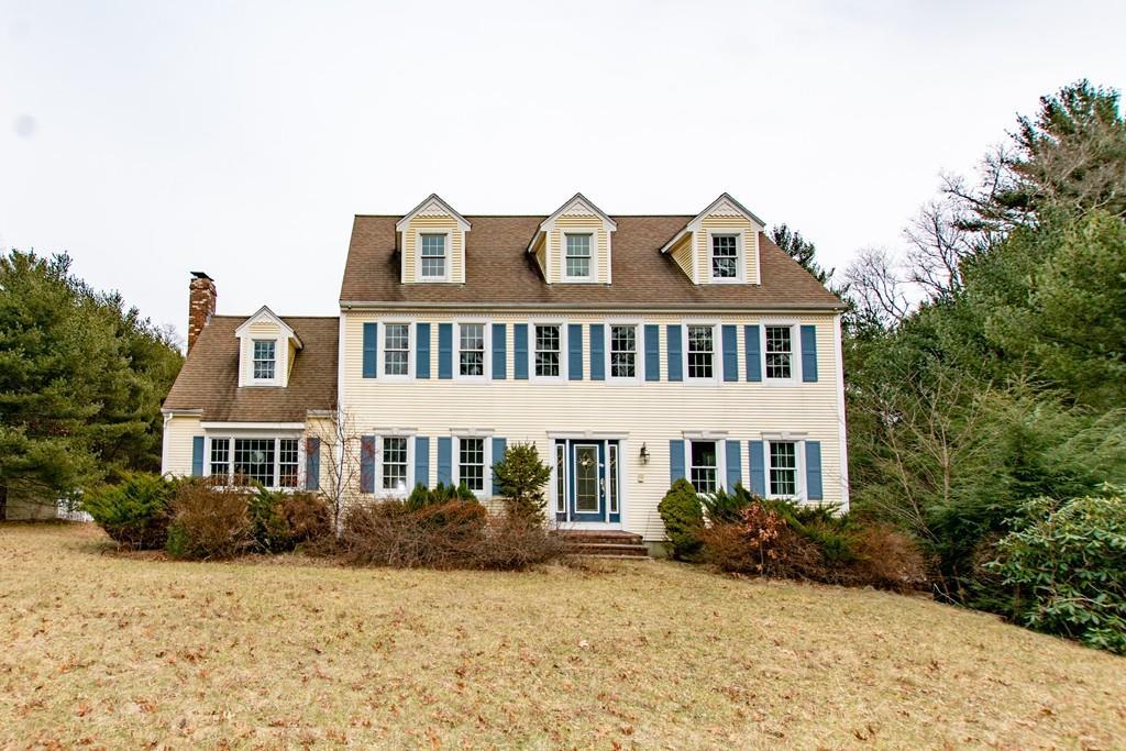 26 Deer Hill Lane - Photo 1
