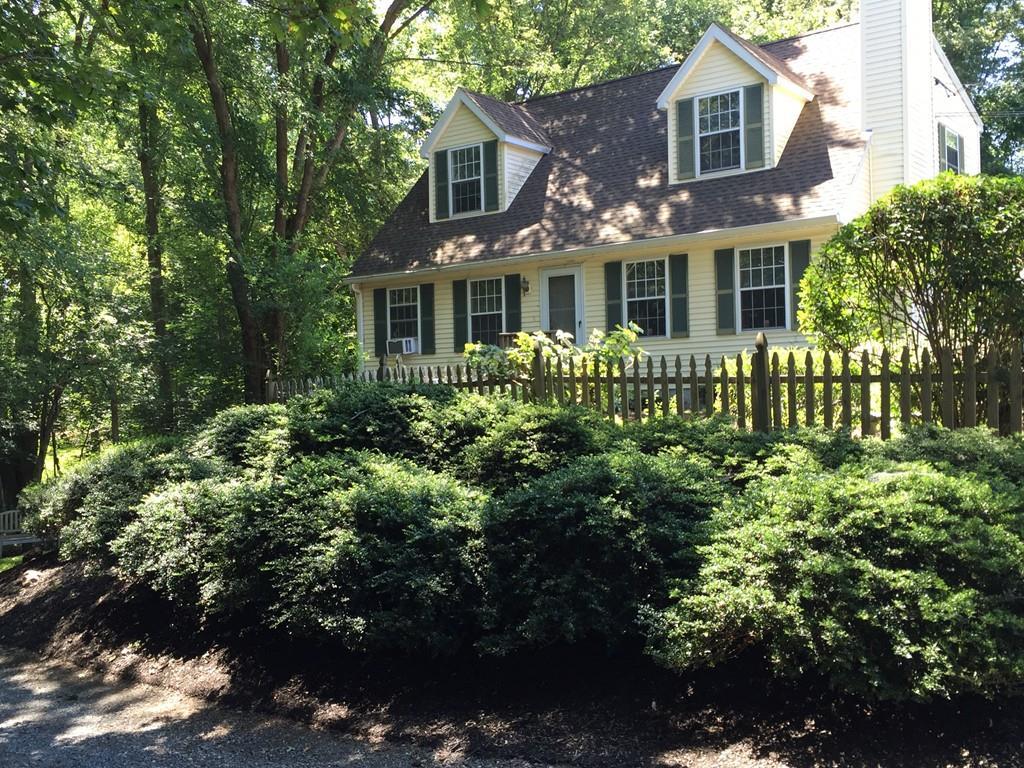 245 Commonwealth Road - Photo 1