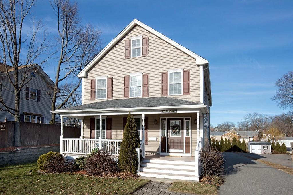 447 High St - Photo 1