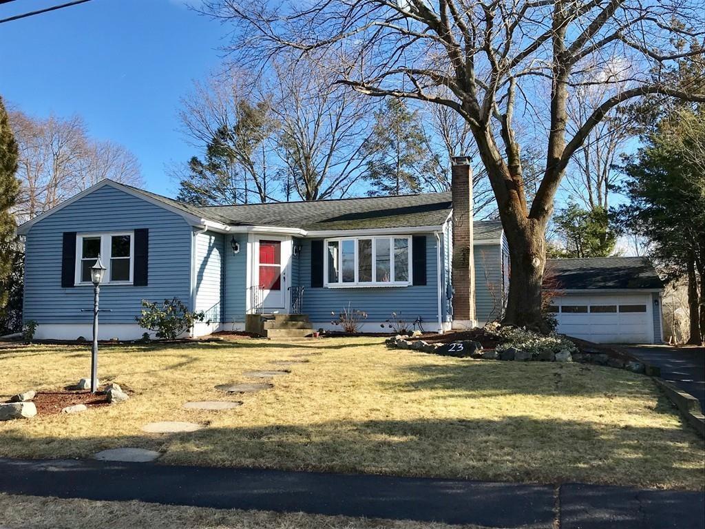 23 Essex Street - Photo 1