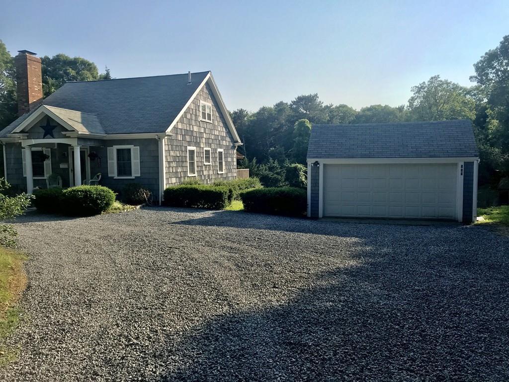 599 Old Stage Rd - Photo 1