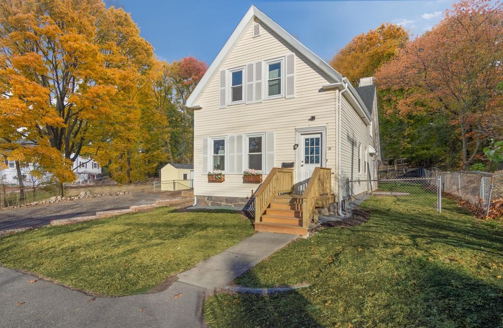36 Norton - Photo 1