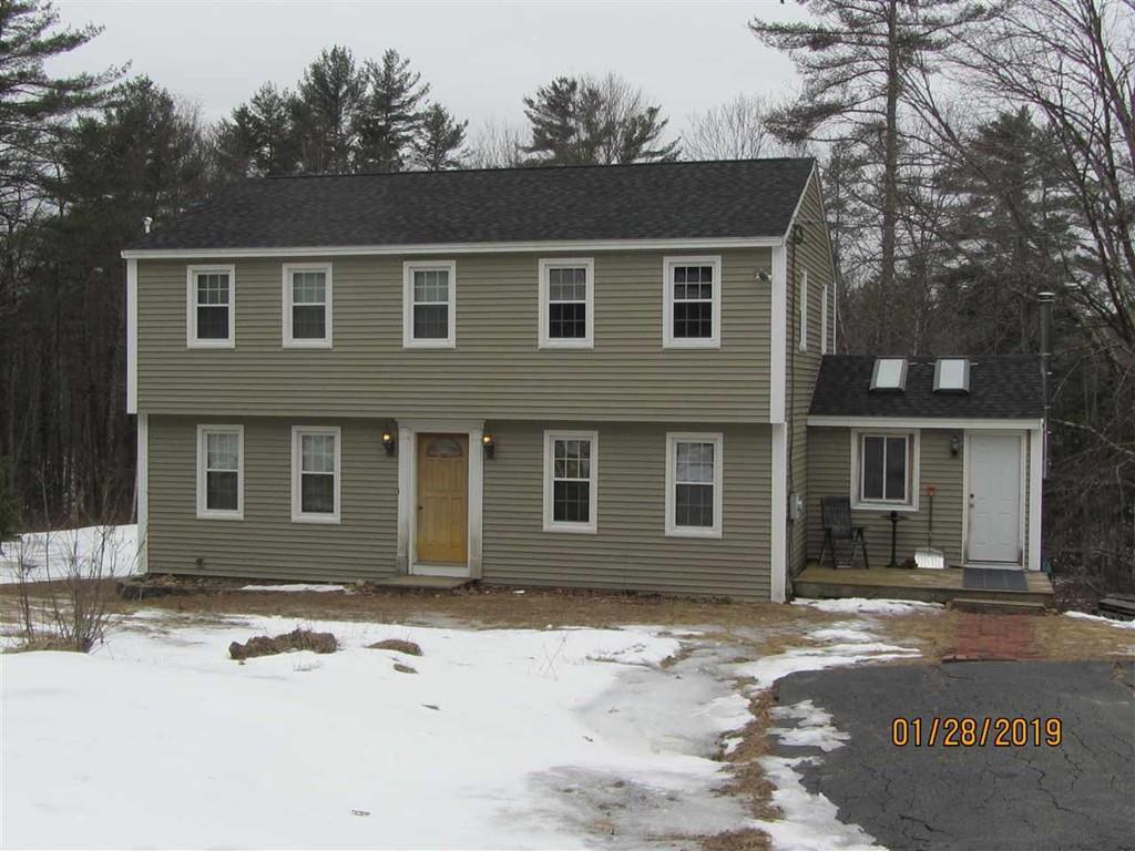 5 Huckleberry Road - Photo 1