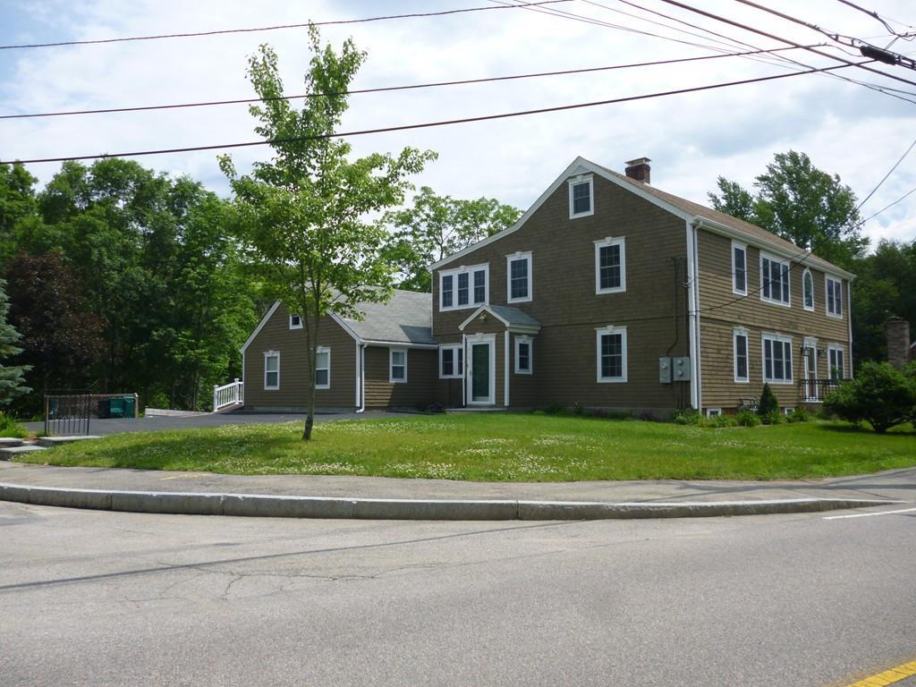 218 Thurber Ave - Photo 1