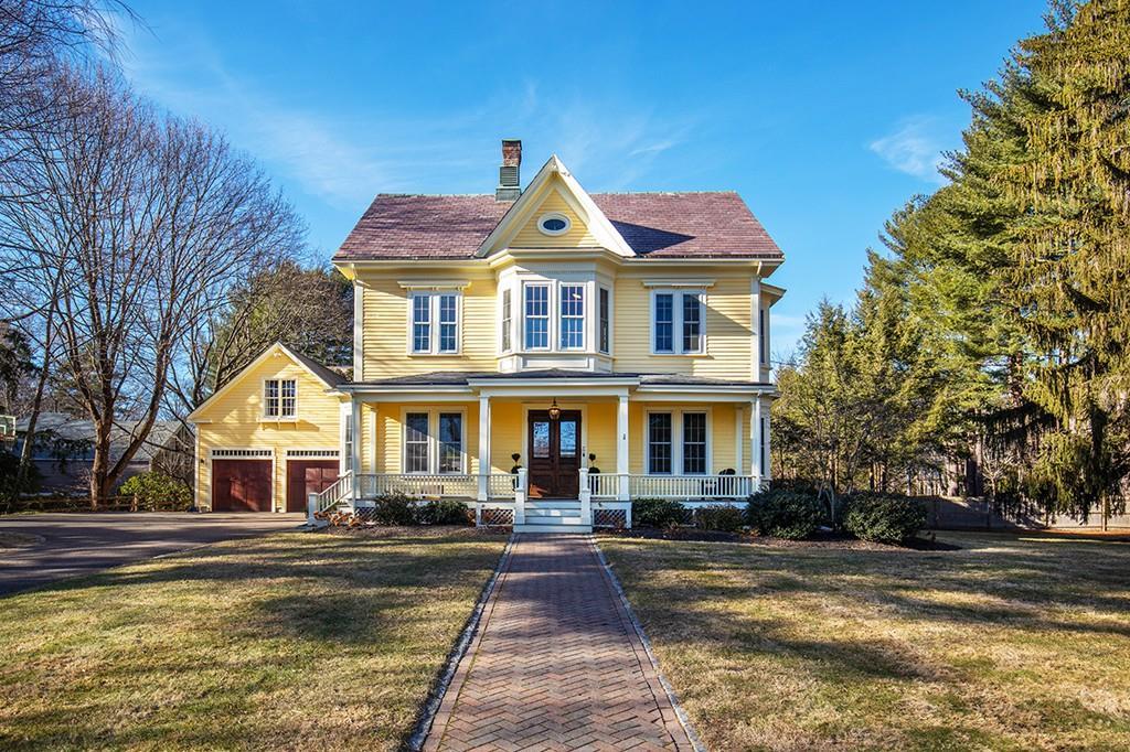 77 Wood St - Photo 1