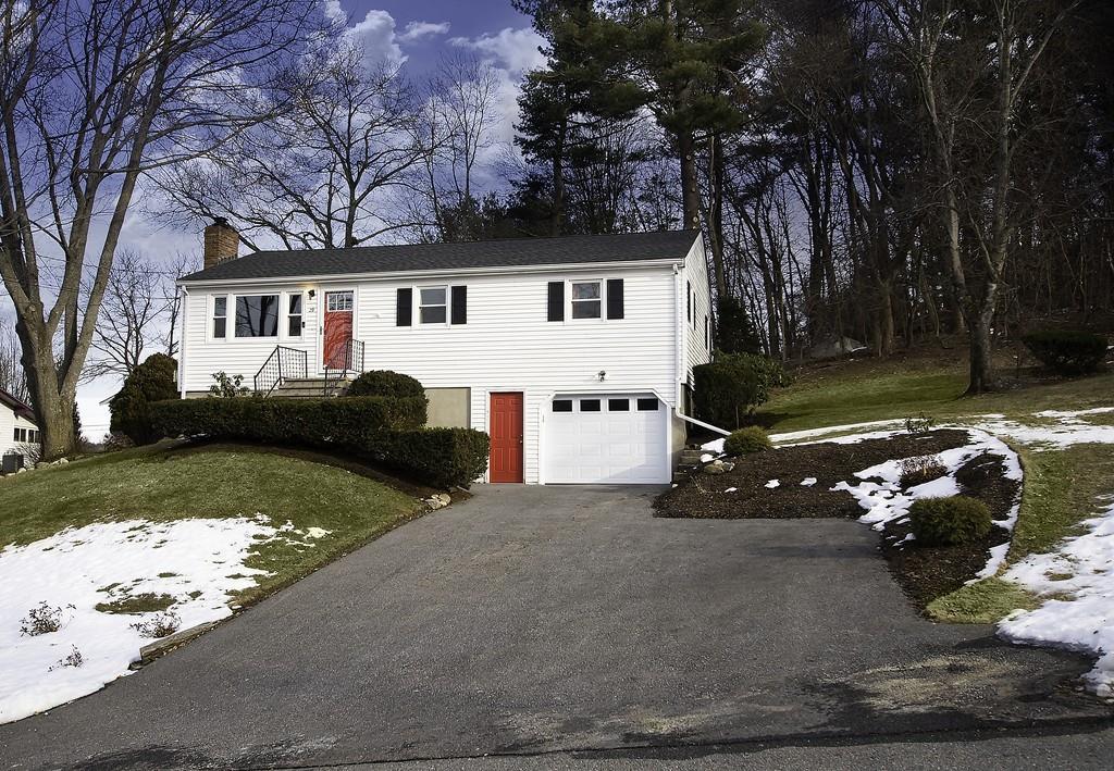 29 Michigan Drive - Photo 1