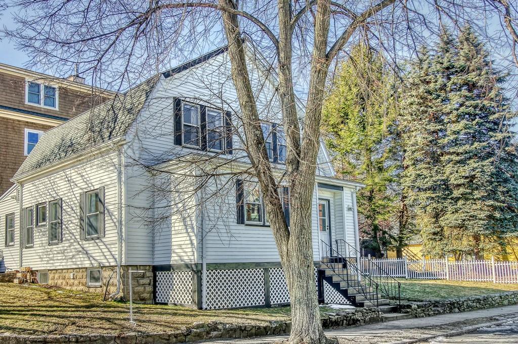 136 Wildwood Avenue - Photo 1