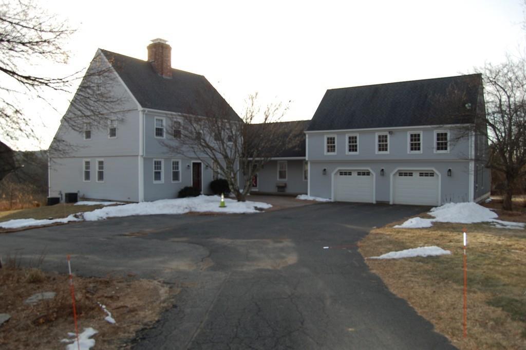 140 Old Enfield Rd. - Photo 1