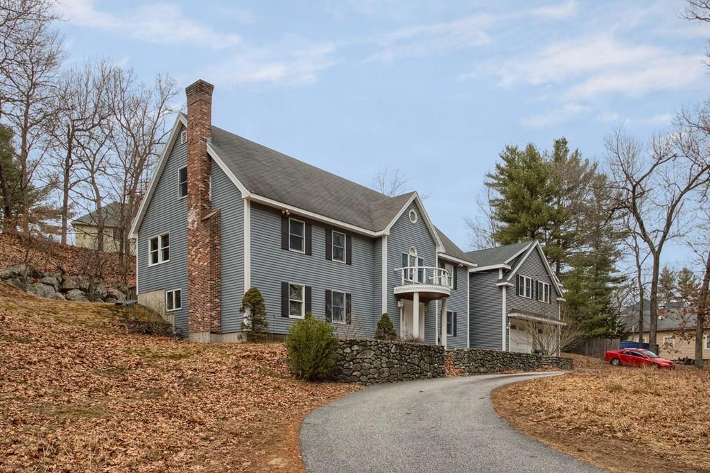136 Andover Street - Photo 1