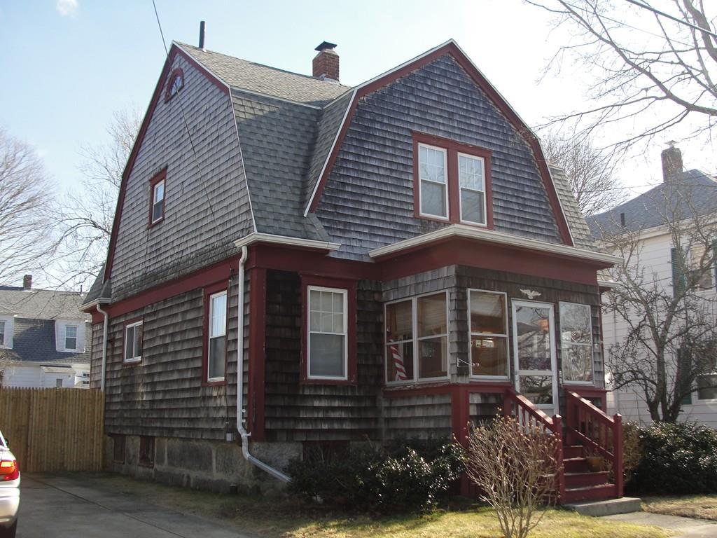 20 Jenny Lind Street - Photo 1