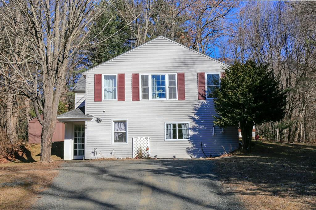 108 Hoe Shop Road - Photo 1