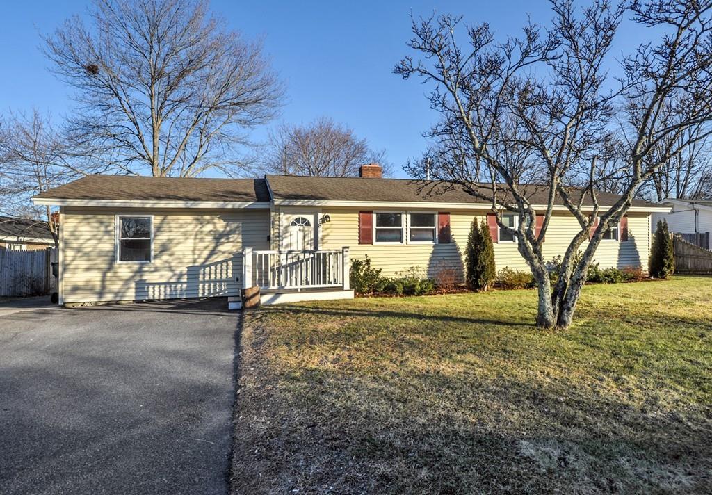 8 Norma Rd. - Photo 1