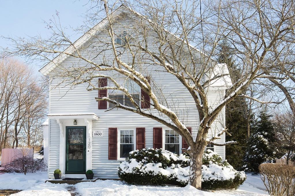120 Union St - Photo 1